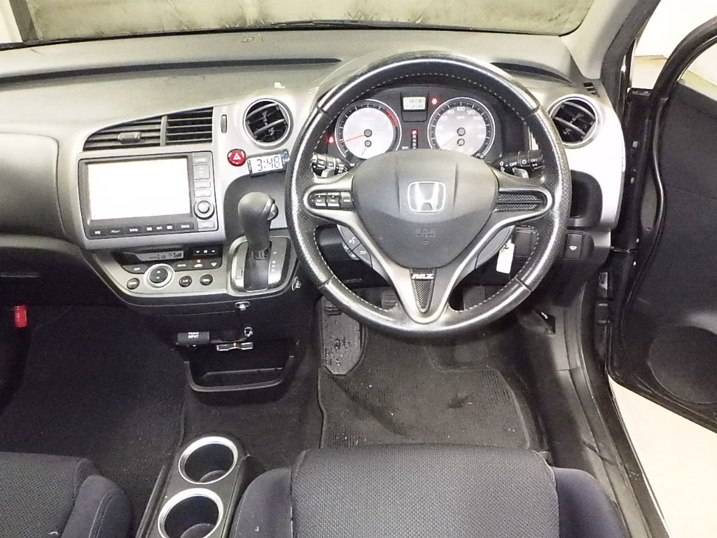 HONDA STREAM