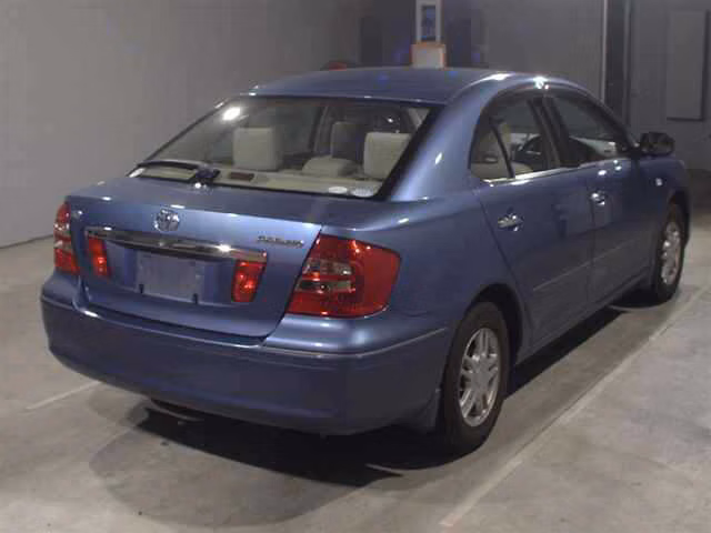 TOYOTA PREMIO