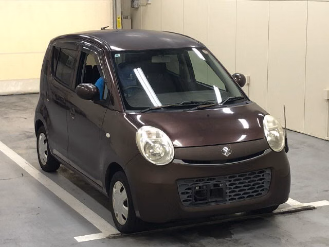 SUZUKI MR WAGON
