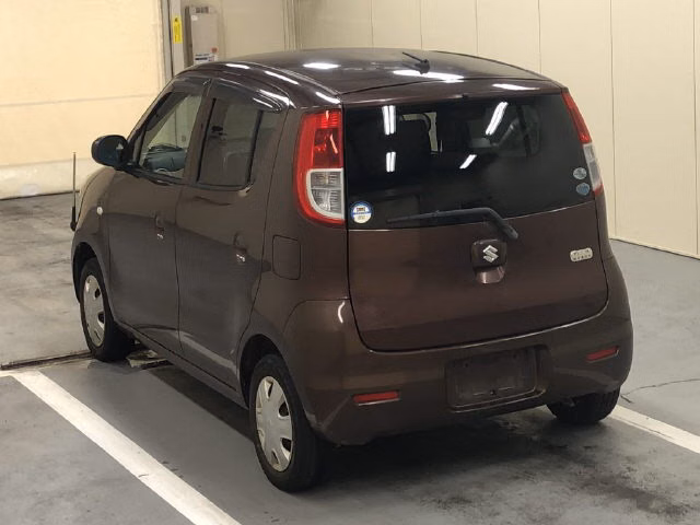 SUZUKI MR WAGON