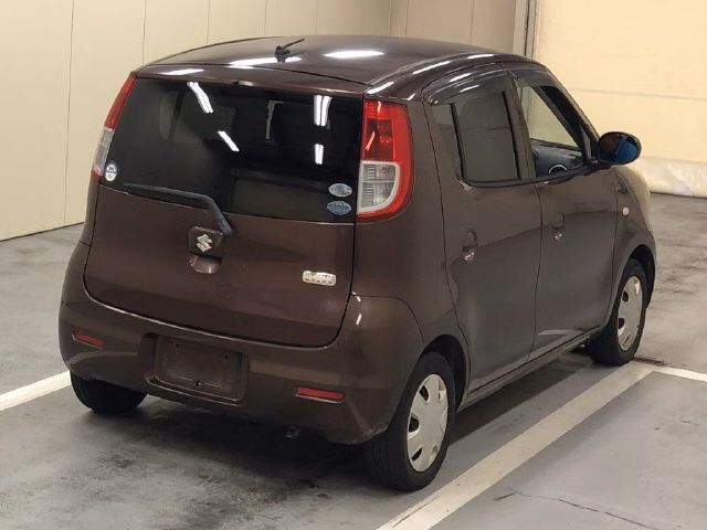 SUZUKI MR WAGON