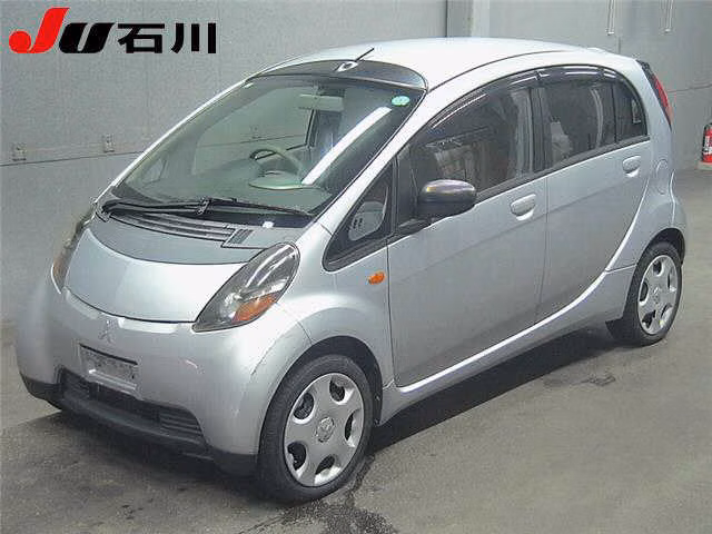 MITSUBISHI I