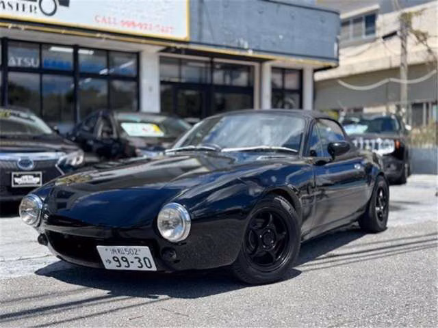 MAZDA EUNOS ROADSTER