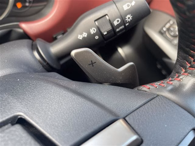 LEXUS NX300