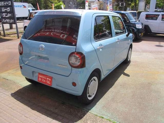 DAIHATSU MIRA TOCOT