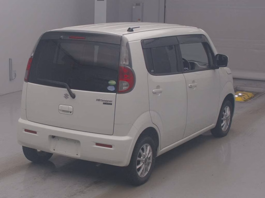 SUZUKI MR WAGON