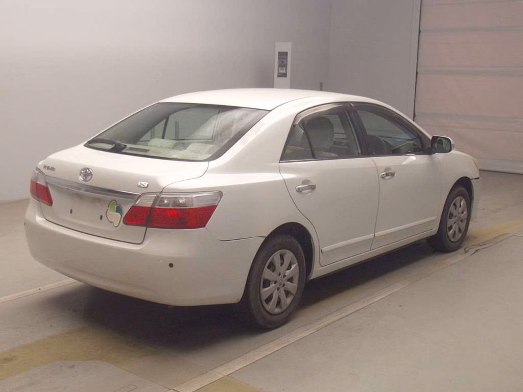 TOYOTA PREMIO