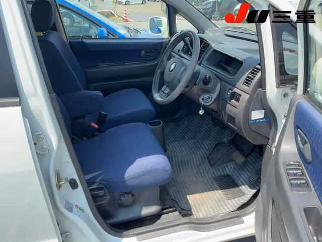 SUZUKI MR WAGON