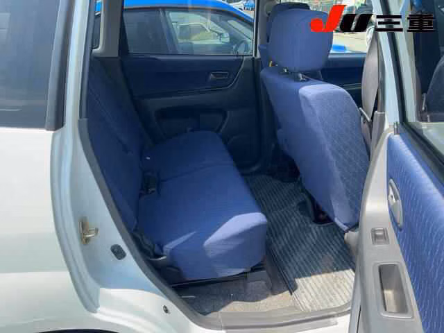 SUZUKI MR WAGON