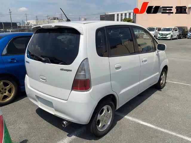SUZUKI MR WAGON