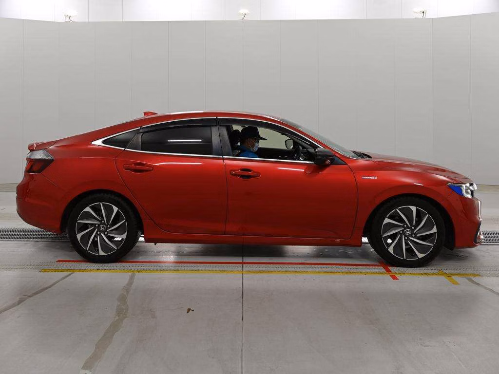 HONDA INSIGHT