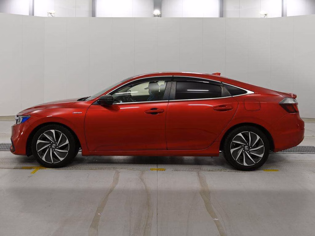 HONDA INSIGHT