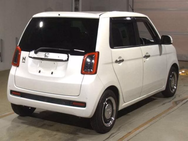 HONDA N-ONE