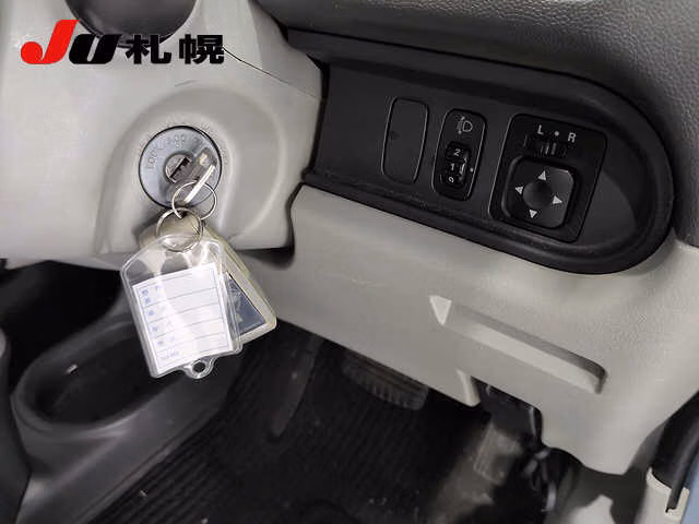 MITSUBISHI I