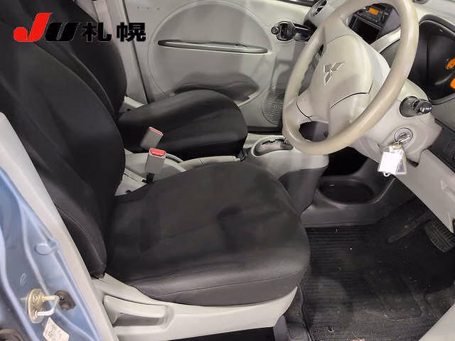 MITSUBISHI I