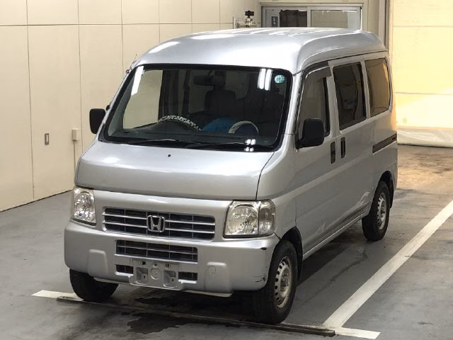 HONDA ACTY