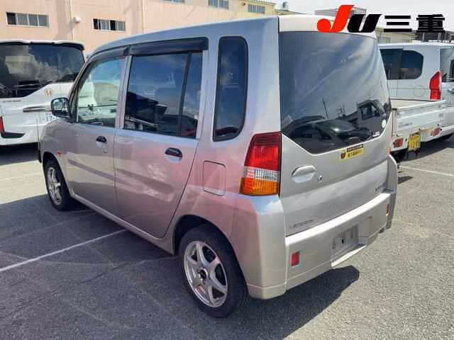 MITSUBISHI TOPPO BJ