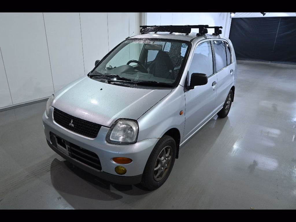 MITSUBISHI MINICA