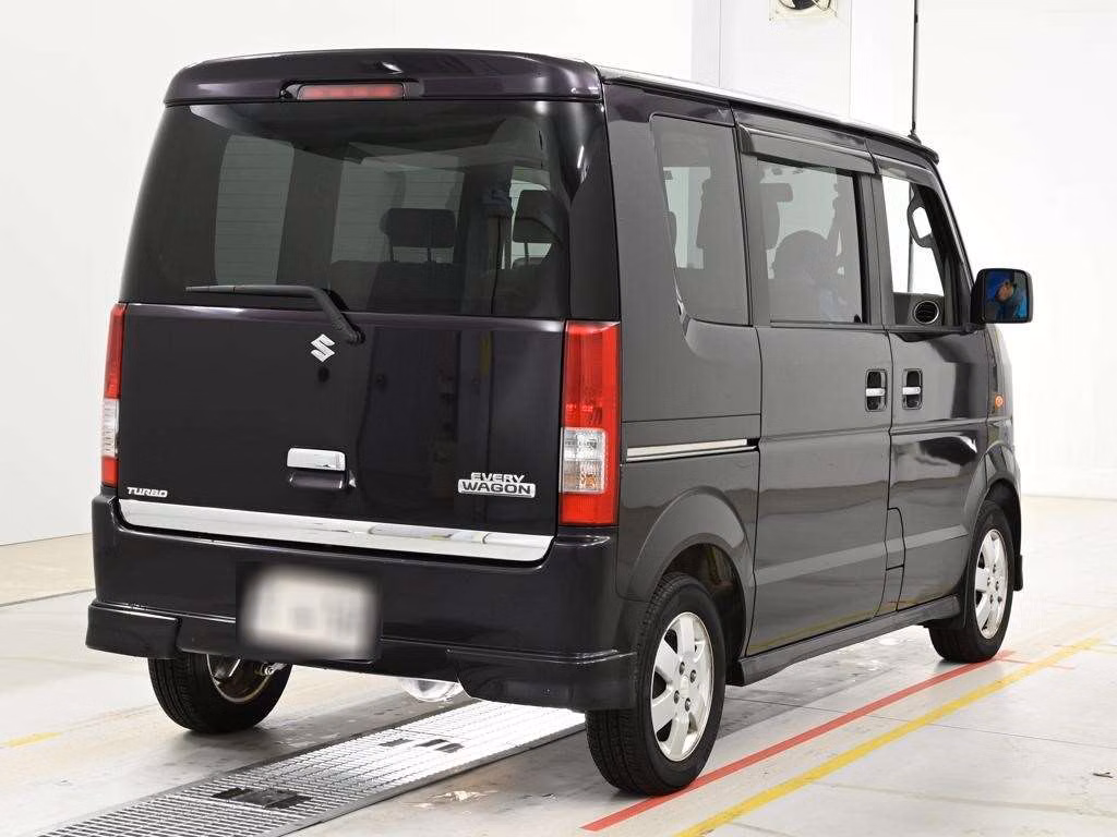 SUZUKI EVERY