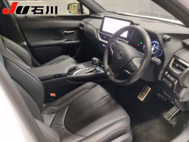 LEXUS UX250H