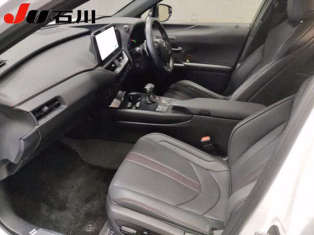 LEXUS UX250H