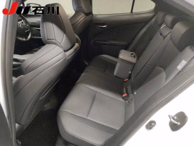 LEXUS UX250H