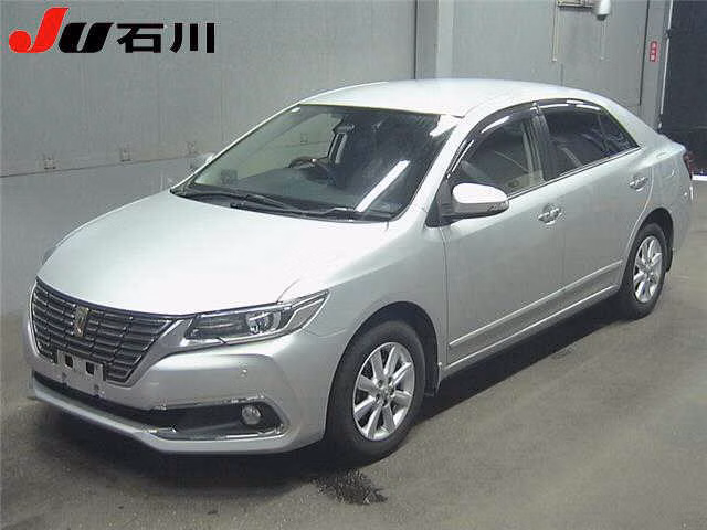 TOYOTA PREMIO