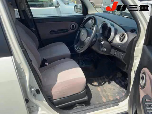 DAIHATSU MIRA GINO