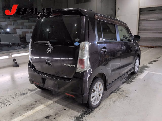 MAZDA AZ-WAGON