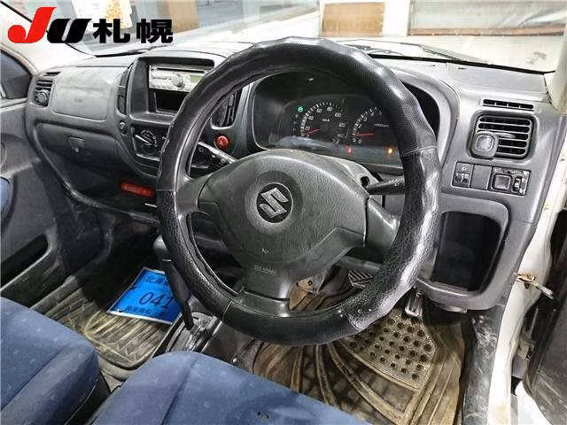 SUZUKI KEI