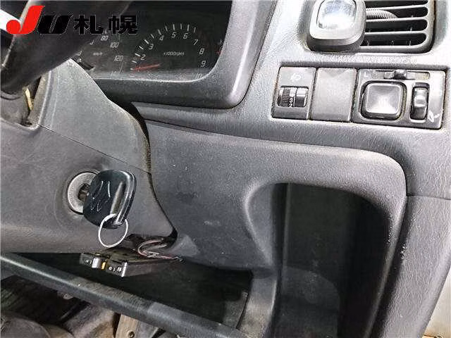 SUZUKI KEI