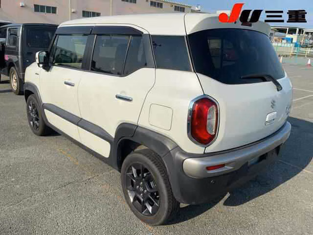 SUZUKI XBEE