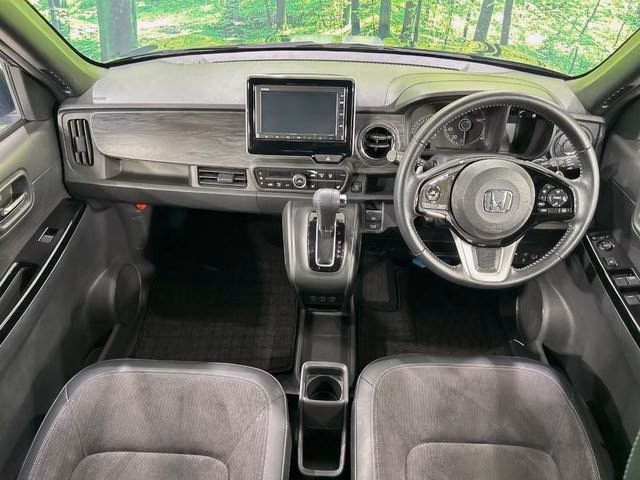 HONDA N-ONE