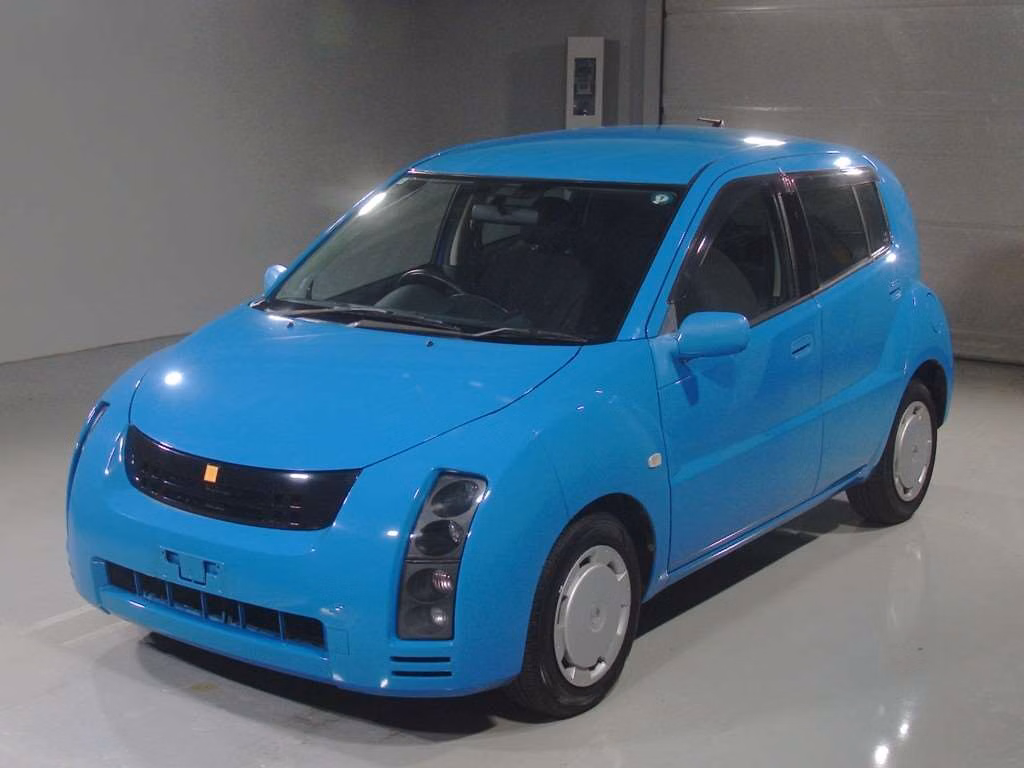 TOYOTA WILL CYPHA
