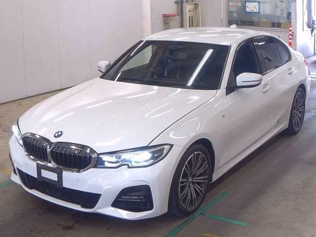 BMW 3-SERIES