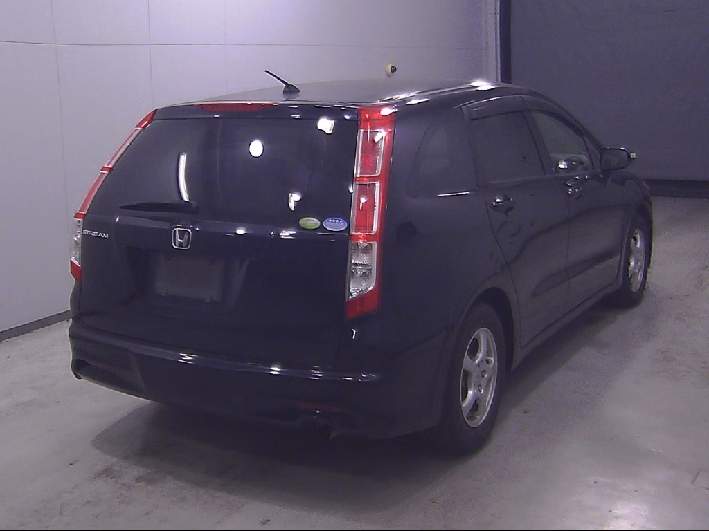 HONDA STREAM