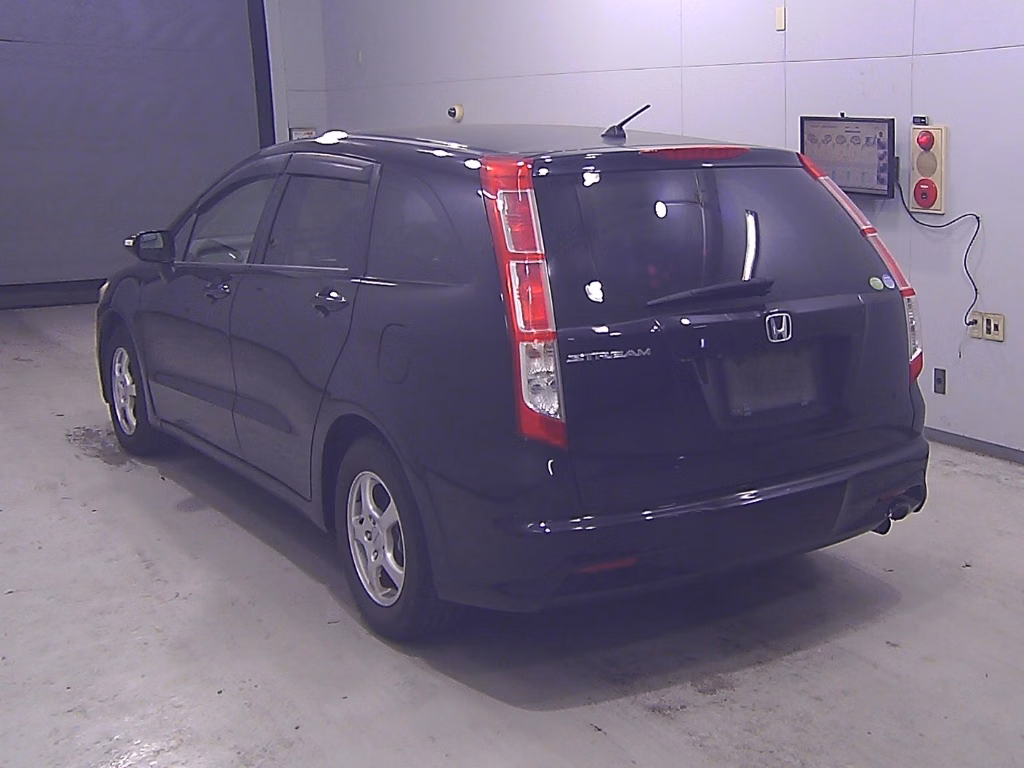 HONDA STREAM