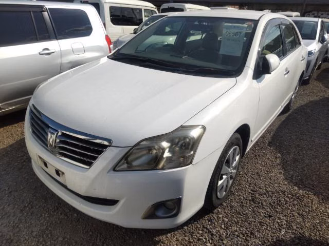 Toyota Premio