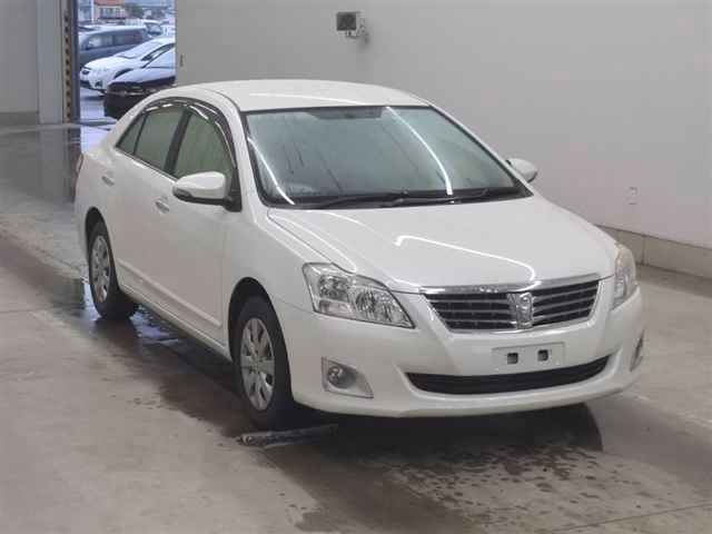 TOYOTA PREMIO