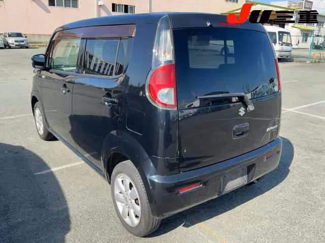 SUZUKI MR WAGON