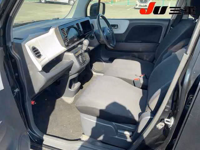 SUZUKI MR WAGON