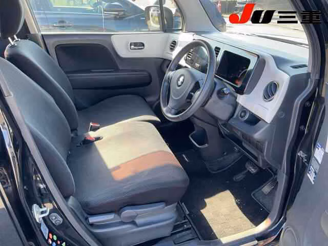 SUZUKI MR WAGON