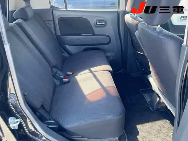 SUZUKI MR WAGON