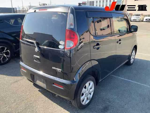 SUZUKI MR WAGON
