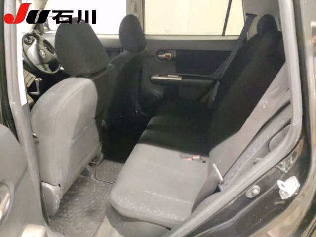 TOYOTA COROLLA RUMION
