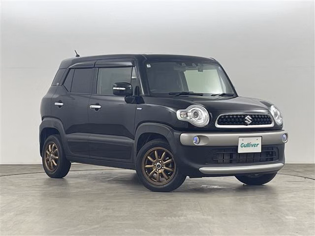 SUZUKI XBEE