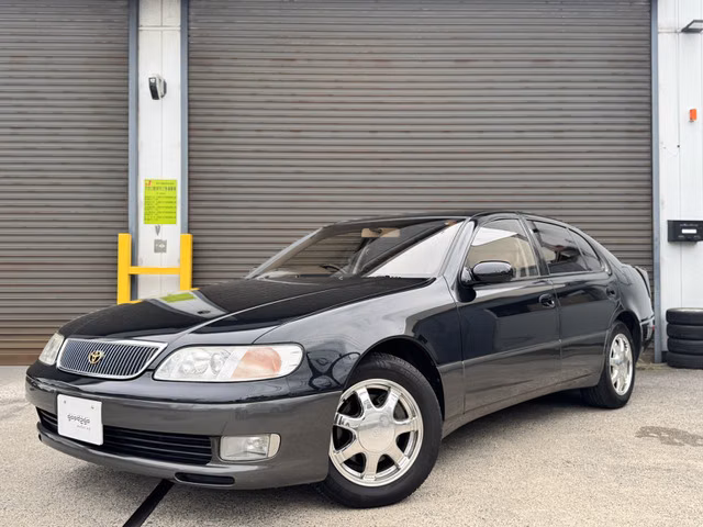 TOYOTA ARISTO
