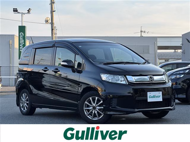 HONDA FREED SPIKE