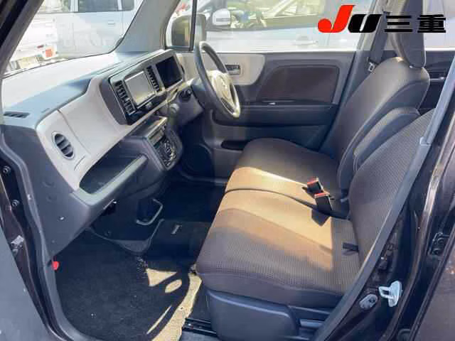 SUZUKI MR WAGON