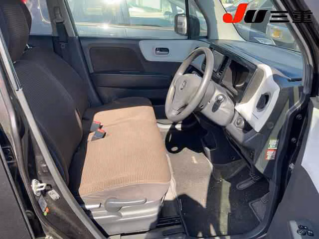 SUZUKI MR WAGON